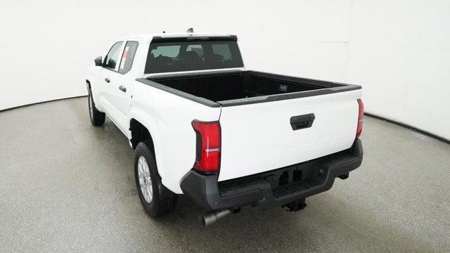 new 2025 Toyota Tacoma car