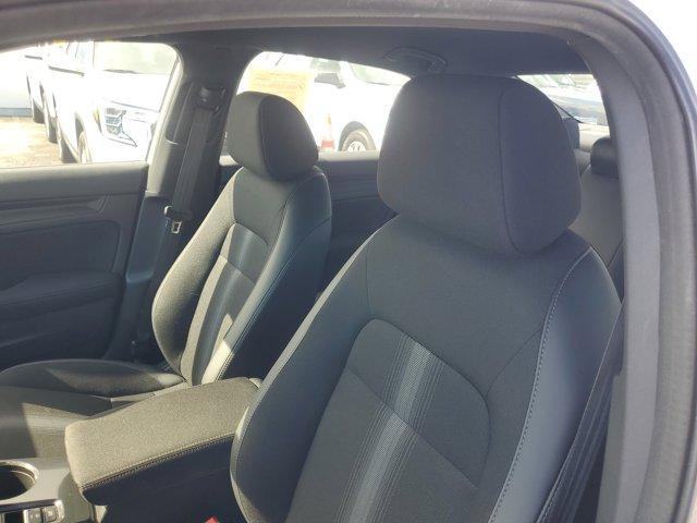used 2024 Honda Civic car, priced at $23,991
