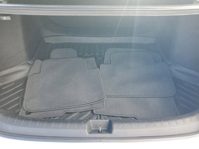 used 2024 Honda Civic car, priced at $23,991