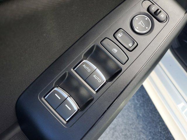 used 2024 Honda Civic car, priced at $23,991