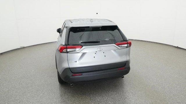new 2025 Toyota RAV4 car, priced at $29,266