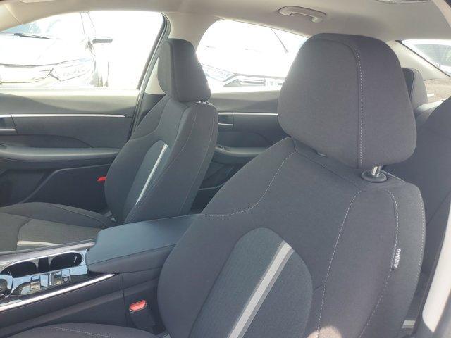 used 2022 Hyundai Sonata car, priced at $17,992