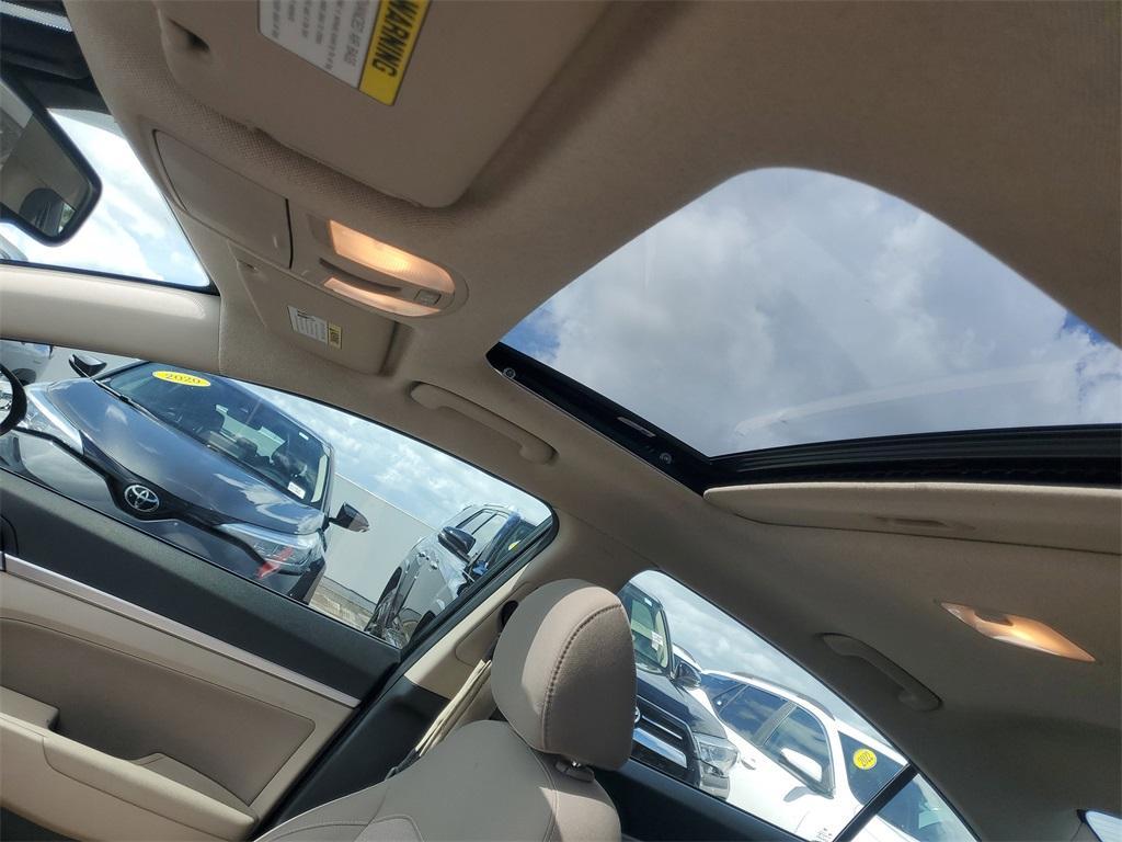 used 2020 Hyundai Elantra car, priced at $12,992