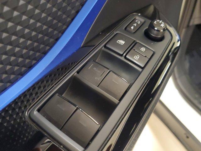 used 2021 Toyota C-HR car, priced at $18,911