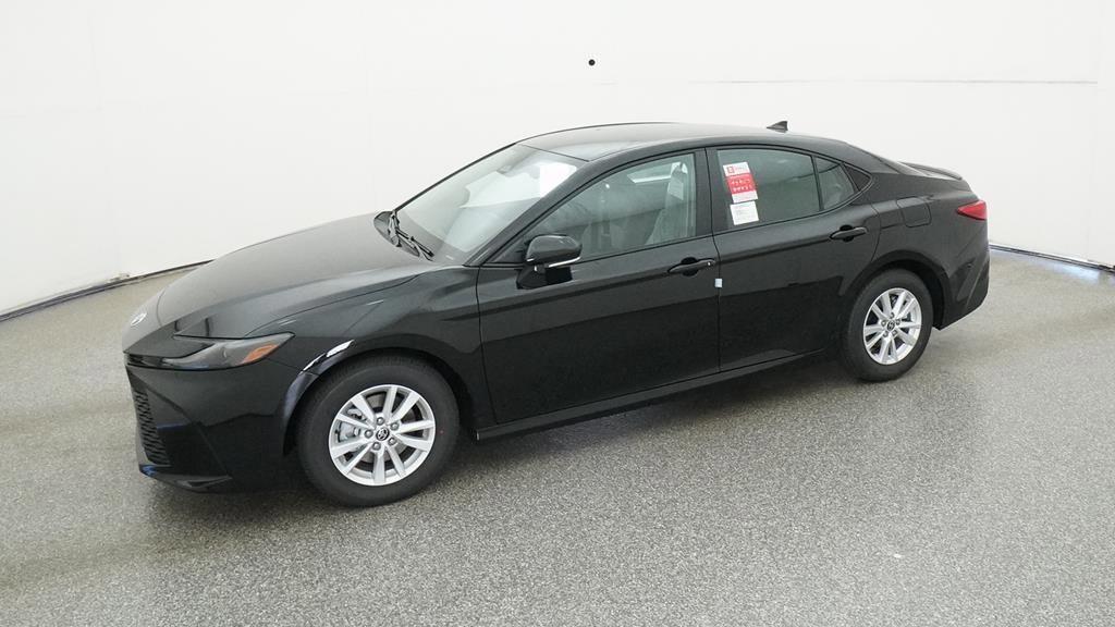 new 2025 Toyota Camry car, priced at $29,998