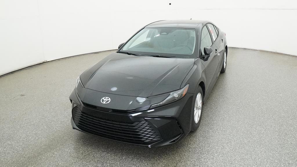 new 2025 Toyota Camry car, priced at $29,998