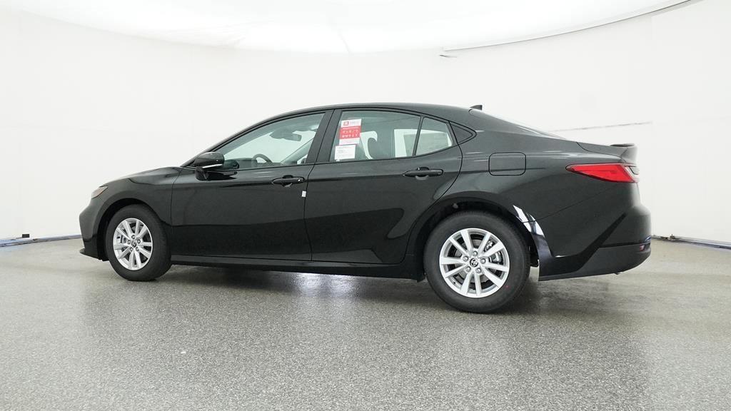 new 2025 Toyota Camry car, priced at $29,998