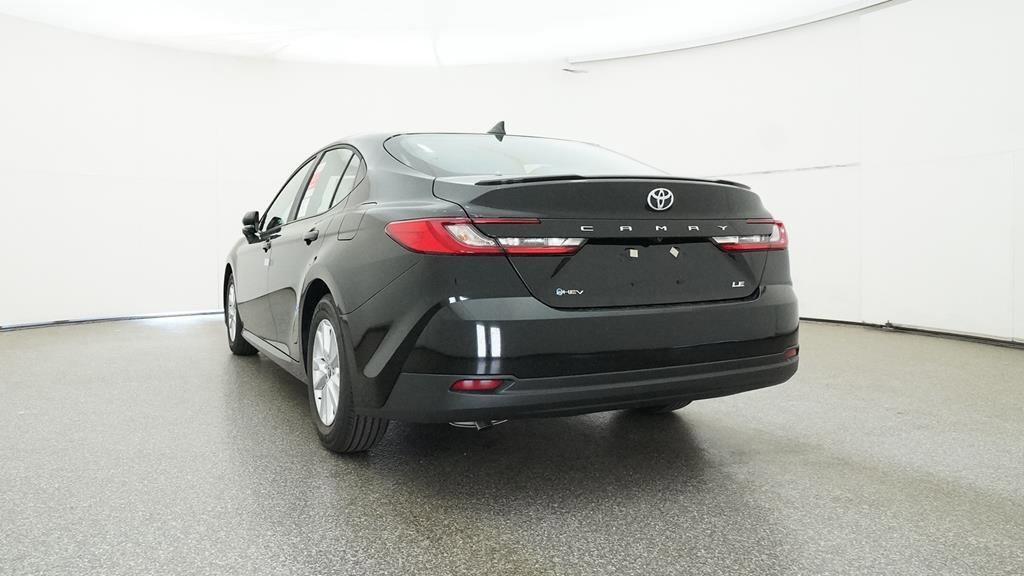 new 2025 Toyota Camry car, priced at $29,998