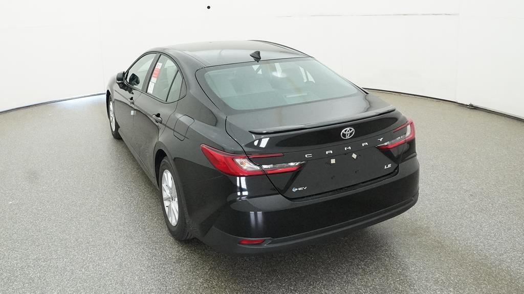 new 2025 Toyota Camry car, priced at $29,998