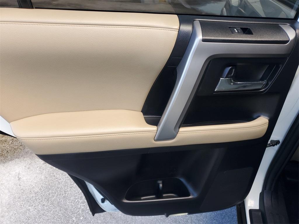 used 2022 Toyota 4Runner car, priced at $30,994