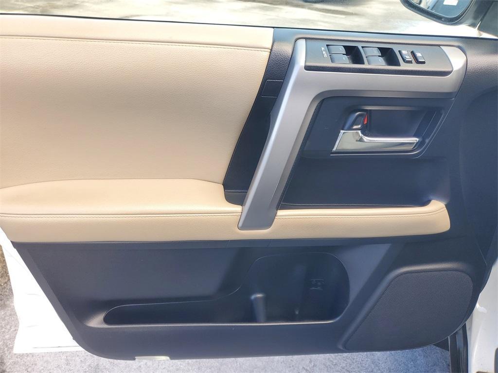 used 2022 Toyota 4Runner car, priced at $30,994