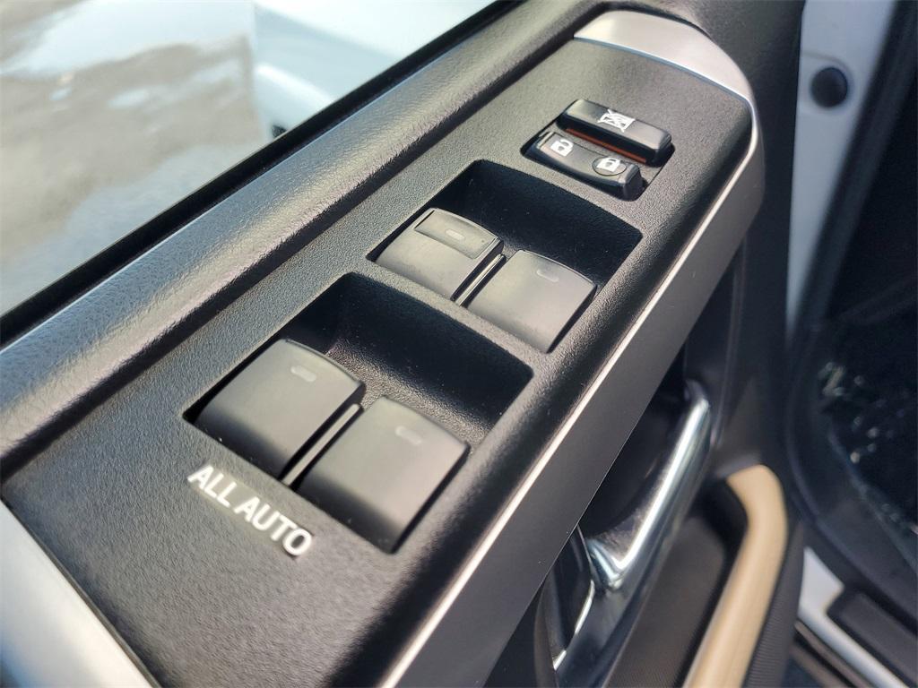 used 2022 Toyota 4Runner car, priced at $30,994