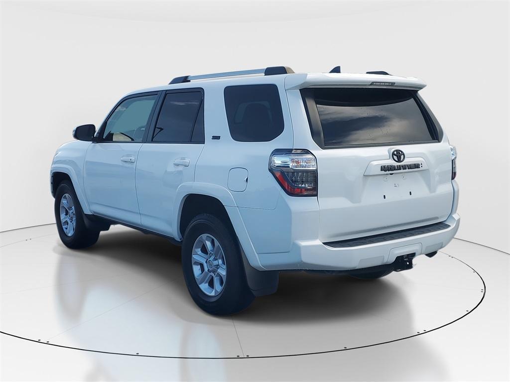 used 2022 Toyota 4Runner car, priced at $30,994
