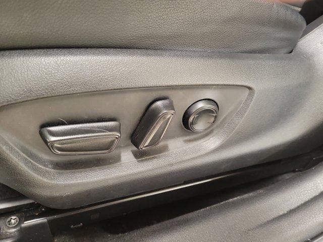 used 2021 Toyota Camry car, priced at $17,642