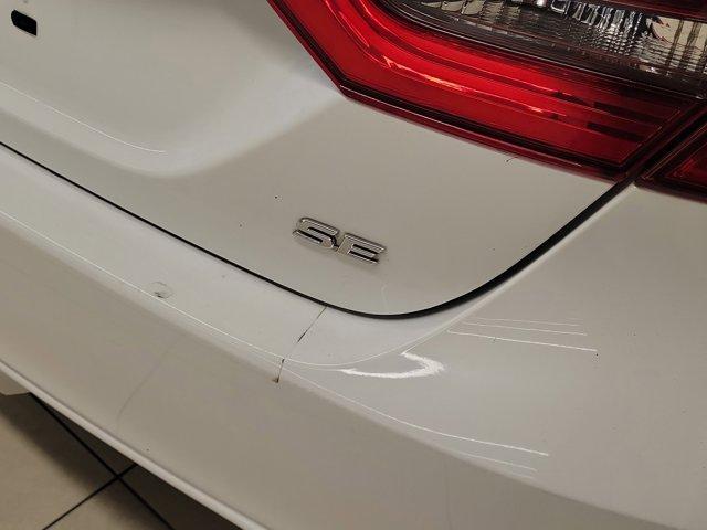 used 2021 Toyota Camry car, priced at $17,642