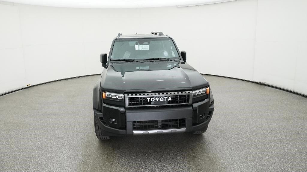 new 2025 Toyota Land Cruiser car, priced at $72,598