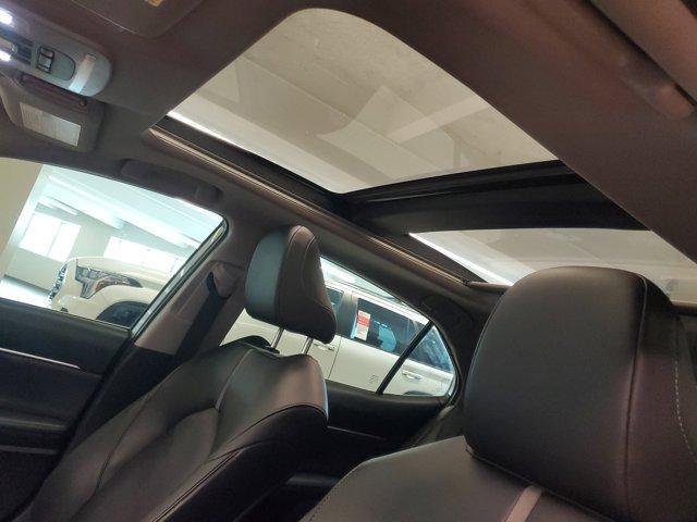 used 2022 Toyota Camry car, priced at $18,991