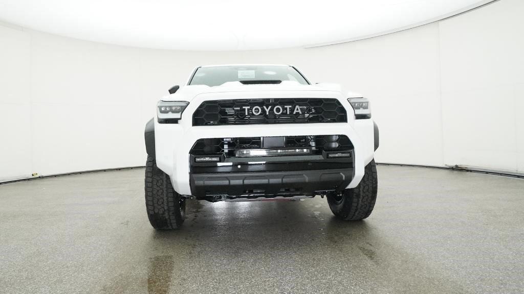 new 2025 Toyota 4Runner Hybrid car