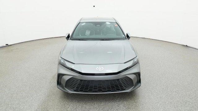 new 2025 Toyota Camry car, priced at $30,559