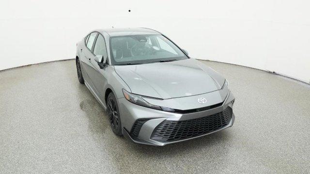 new 2025 Toyota Camry car, priced at $30,559