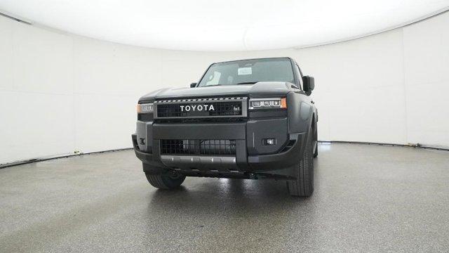 new 2026 Toyota Land Cruiser car, priced at $73,048
