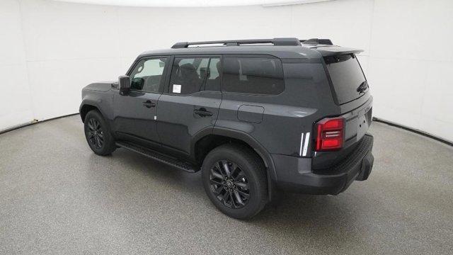 new 2026 Toyota Land Cruiser car, priced at $73,048