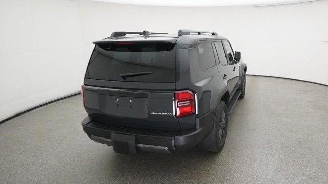 new 2026 Toyota Land Cruiser car, priced at $73,048