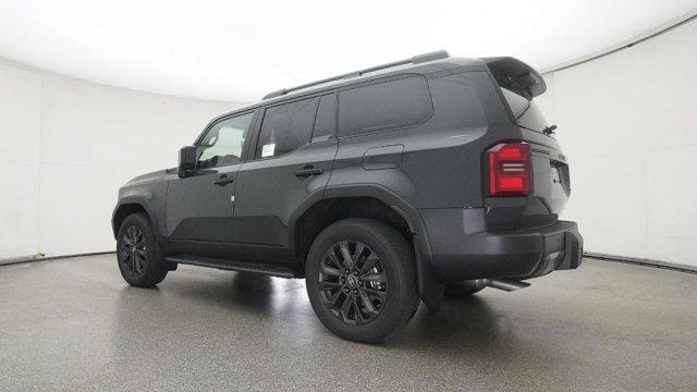 new 2026 Toyota Land Cruiser car, priced at $73,048