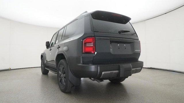 new 2026 Toyota Land Cruiser car, priced at $73,048