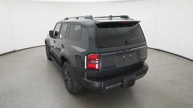 new 2026 Toyota Land Cruiser car, priced at $73,048