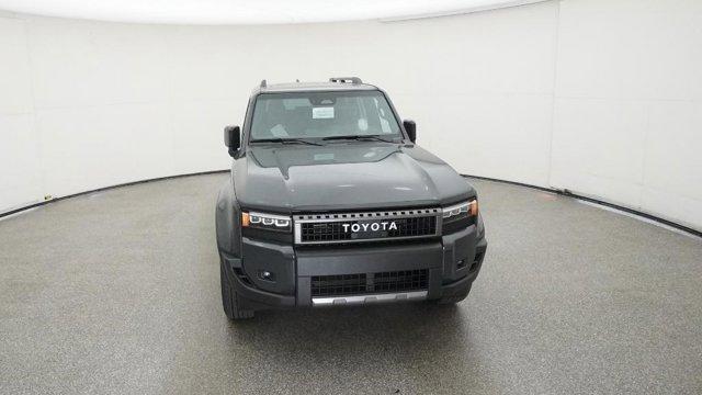 new 2026 Toyota Land Cruiser car, priced at $73,048
