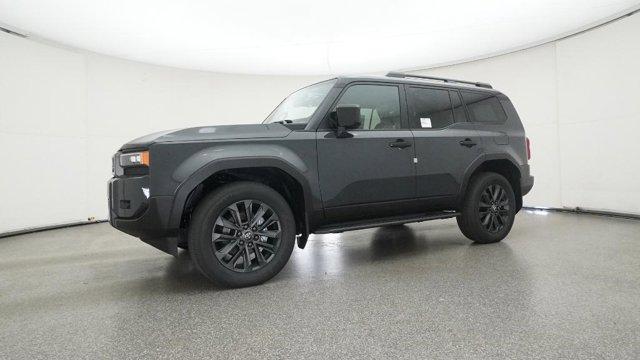 new 2026 Toyota Land Cruiser car, priced at $73,048