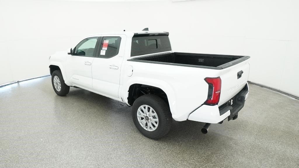 new 2025 Toyota Tacoma car, priced at $42,605