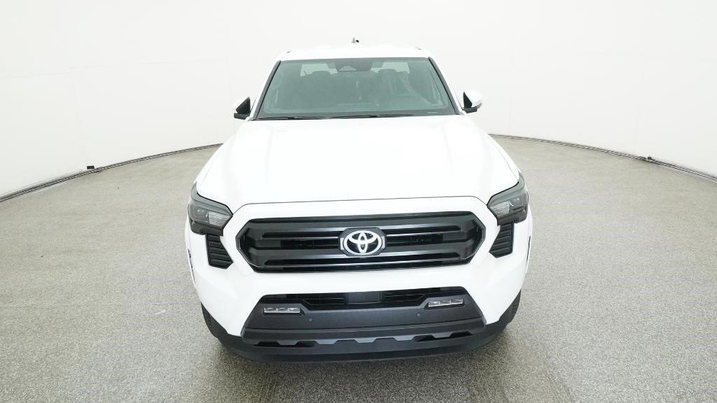 new 2025 Toyota Tacoma car, priced at $42,605