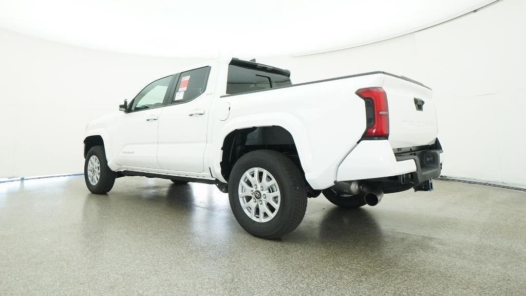 new 2025 Toyota Tacoma car, priced at $42,605