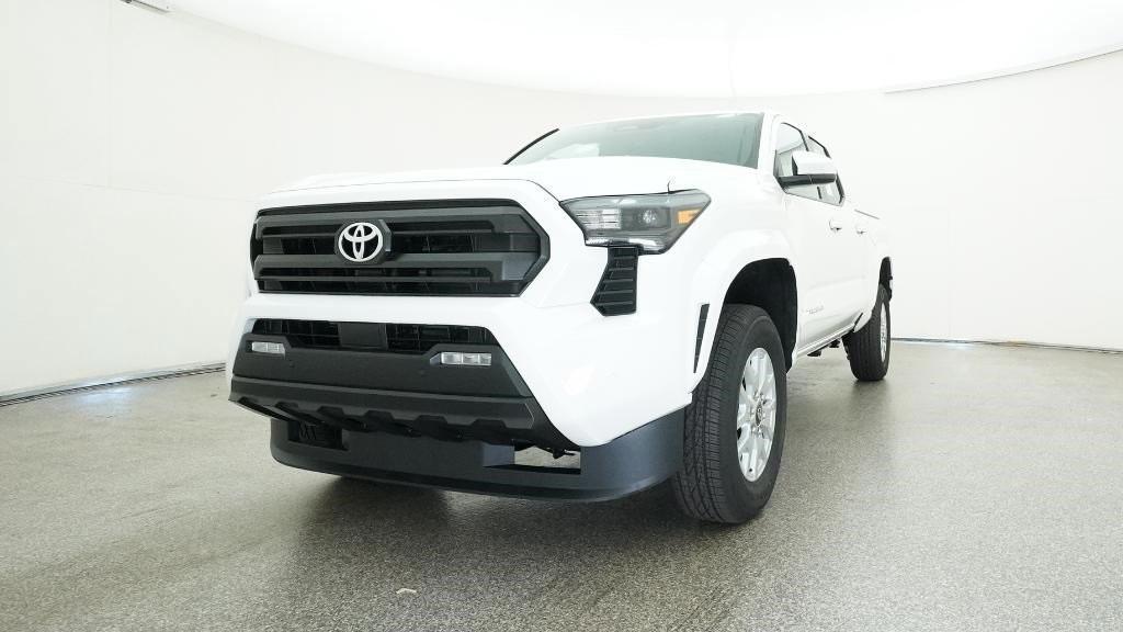new 2025 Toyota Tacoma car, priced at $42,605