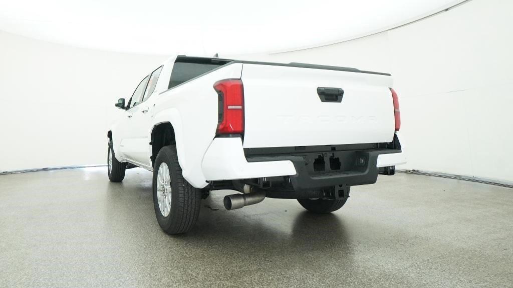 new 2025 Toyota Tacoma car, priced at $42,605