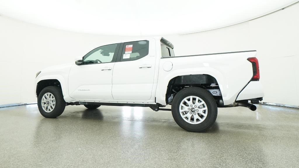 new 2025 Toyota Tacoma car, priced at $42,605