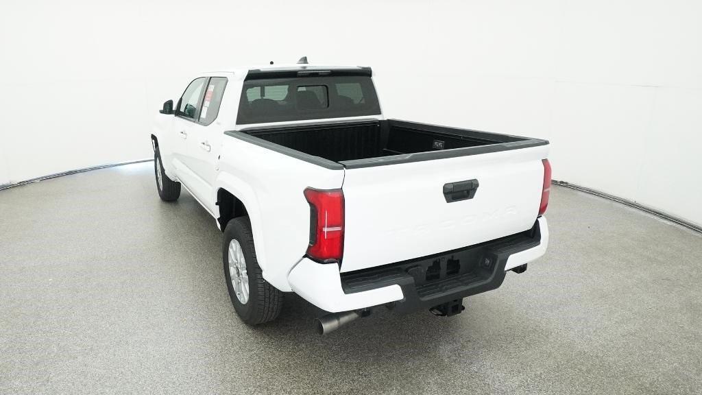 new 2025 Toyota Tacoma car, priced at $42,605
