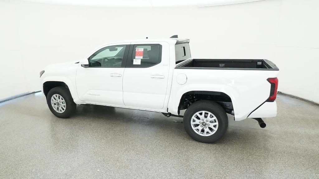 new 2025 Toyota Tacoma car, priced at $42,605