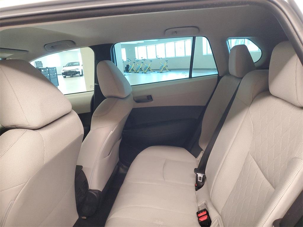 used 2022 Toyota Corolla Cross car, priced at $20,921