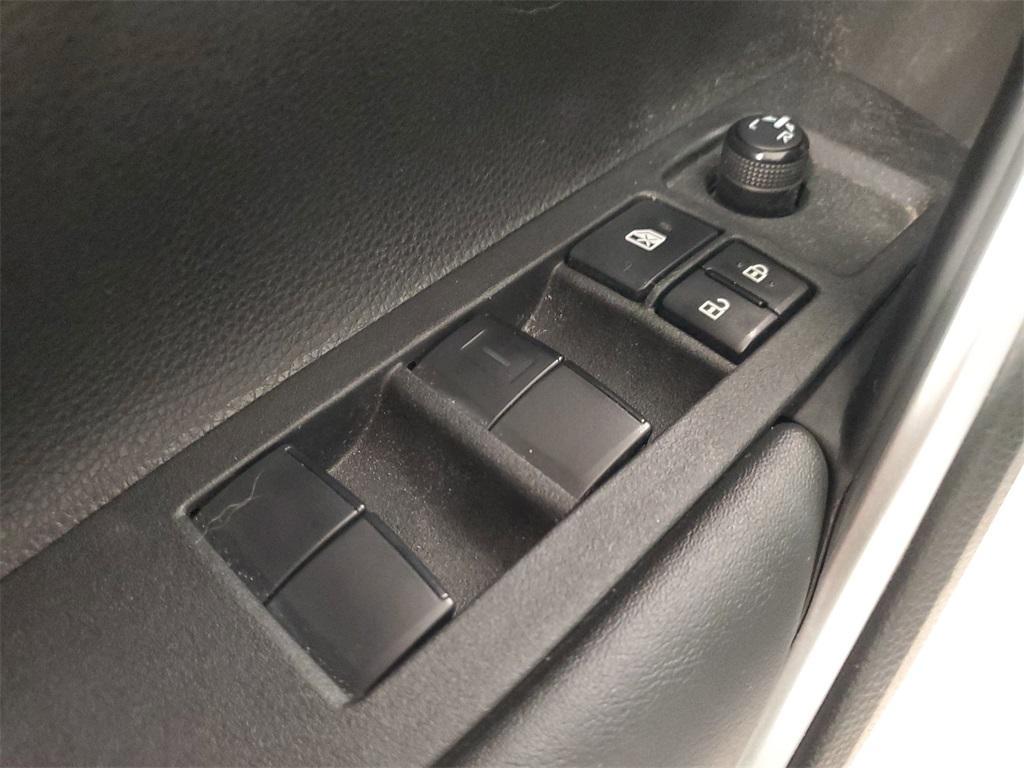 used 2022 Toyota Corolla Cross car, priced at $20,921