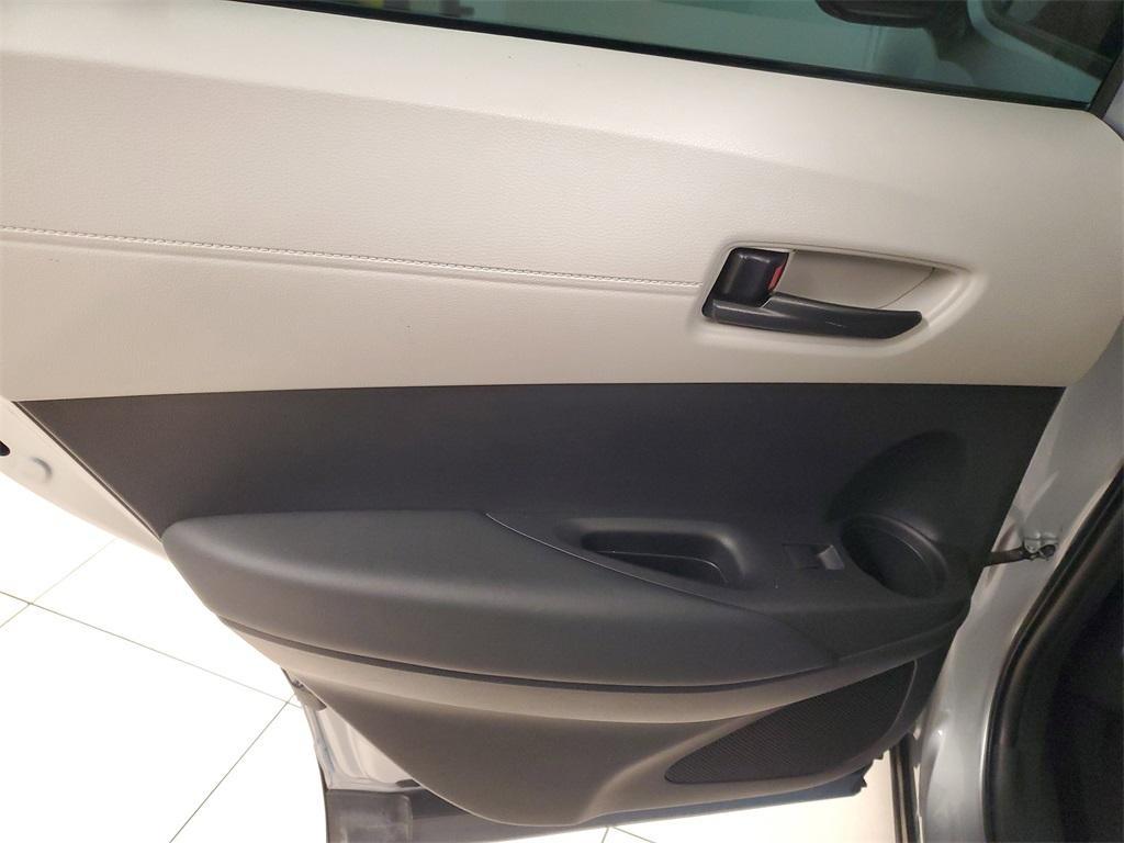used 2022 Toyota Corolla Cross car, priced at $20,921