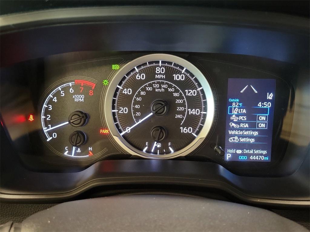 used 2022 Toyota Corolla car, priced at $18,991