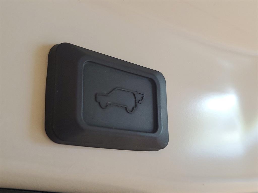 used 2024 Toyota RAV4 Hybrid car, priced at $33,991