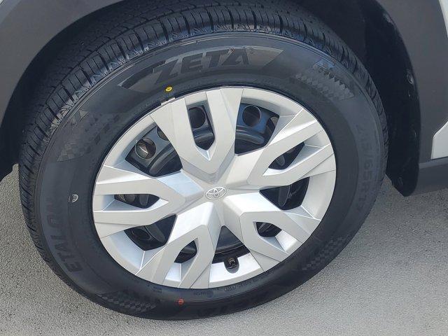 used 2023 Toyota Corolla Cross car, priced at $22,991