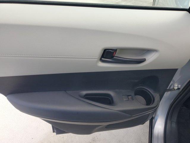 used 2023 Toyota Corolla Cross car, priced at $22,991