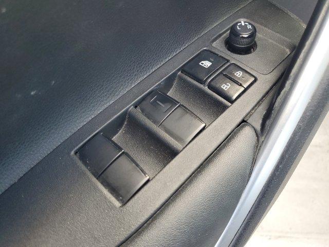 used 2023 Toyota Corolla Cross car, priced at $22,991
