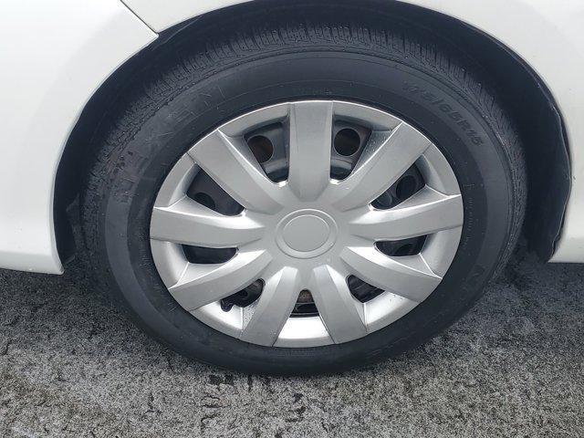 used 2012 Toyota Yaris car, priced at $5,991