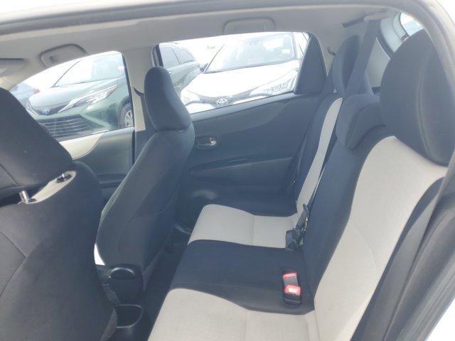 used 2012 Toyota Yaris car, priced at $5,991